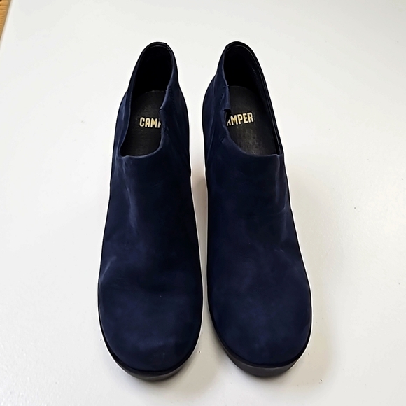 Camper Boots - Picture 2 of 6